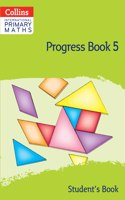 Collins International Primary Maths