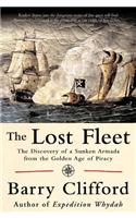 The Lost Fleet