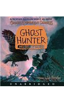 Chronicles of Ancient Darkness #6: Ghost Hunter