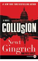 Collusion LP