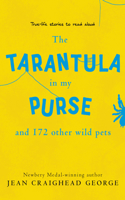 Tarantula in My Purse: And 172 Other Wild Pets(English)