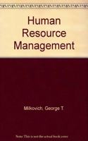 Human Resource Management