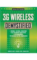 3g Wireless Demystified