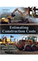Estimating Construction Costs