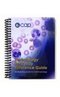Hematology Benchtop Reference Guide: An Illustrated Guide for Cell Morphology