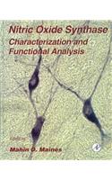 Nitric Oxide Synthase: Characterization and Functional Analysis