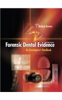 Forensic Dental Evidence