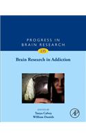 Brain Research in Addiction