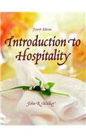 Introduction to Hospitality