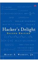 Hacker's Delight