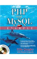 PHP and MySQL by Example