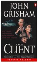 Penguin Readers Level 4: the Client Pb