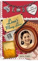 Lina's Many Lives