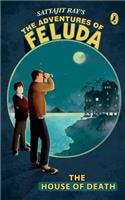 The Adventures Of Feluda