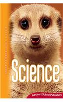 Harcourt School Publishers Science: Sci/Close/Enrmnt CDROM(Sgl)Gr2