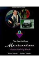 New First Certificate Masterclass Video