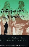 Falling in Love with Wisdom