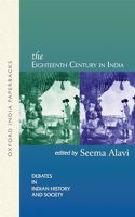 Eighteenth Century in India
