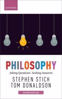 Philosophy, 2e