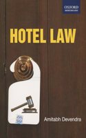 Hotel Law