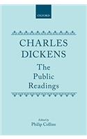 The Public Readings