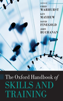 Oxford Handbook of Skills and Training