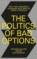 Politics of Bad Options: Why the Eurozone's Problems Have Been So Hard to Resolve