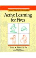 Active Learning for Fives Copyright 1996
