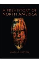 Prehistory of North America