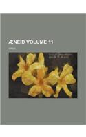 Aeneid Volume 11