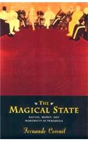 The Magical State