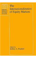 The Internationalization of Equity Markets