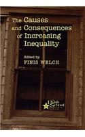 Causes and Consequences of Increasing Inequality