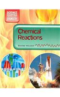 Chemical Reactions: (Science Essentials - Chemistry)