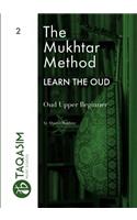Mukhtar Method - Oud Upper Beginner