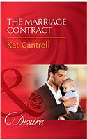 The Marriage Contract