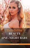 Beauty and Her One-Night Baby