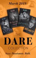 The Dare Collection March 2019