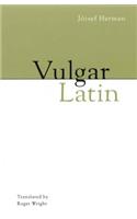 Vulgar Latin