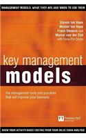 Key Management Models: Key Management Models