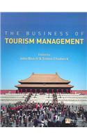 Business of Tourism Management