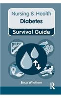 Nursing & Health Survival Guide: Diabetes