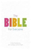 The Bible for Everyone