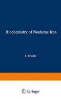 Biochemistry of Nonheme Iron
