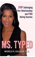 Ms. Typed