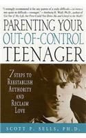 Parenting Your Out-Of-Control Teenager