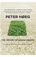 History of Danish Dreams