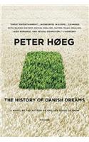 The History of Danish Dreams