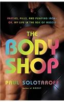Body Shop