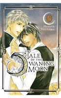 Tale of the Waning Moon, Volume 2